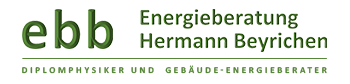 ebb Energieberatung Herrmann Beyrichen in Würzburg